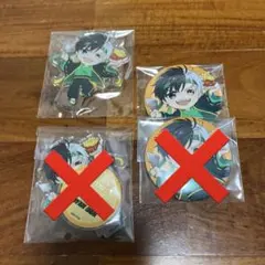 ウィンドブレイカー 桜遥 ウィンブレ祭 2点セット