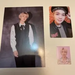 BTS 2022 SEASON’S GREETINGS