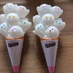 Kis-My-Ft2　Iscream ペンライト