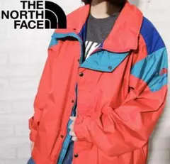 ノースフェイス　ゴアテックス　ジャケット