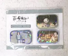 羅小黒戦記 ソフマップ ステラマップ コラボカフェ 无限 無限 小黒