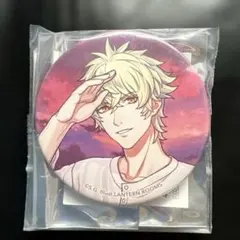 【大和】うたプリ OneDay 缶バッジ HE★VENS 『オウマガトキ•メア』