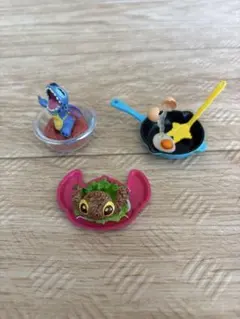 2025年最新】リーメント スティッチ ハチャメチャクッキングの