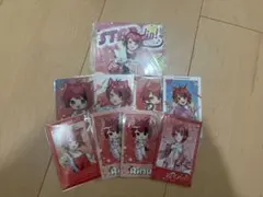 すとぷり 莉犬くん グッズセット