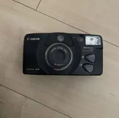 ★美品★CANON キヤノン Autoboy Luna 85 オートボーイルナ Canon Autoboy Luna 85 Zoom Panorama Edition 35mm Point-and-shoot