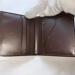 L'arcobaleno 二つ折りミニ財布/カードケース　おまけ付き