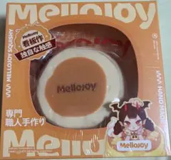 クリーミークリーム】Mellojoy ミディアム 贅沢スフレ - メルカリ