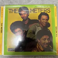 THE METERS LOOK-KA PY PY ザ・ミーターズ CD - メルカリ