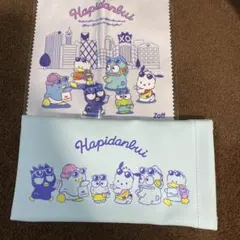 メガネ拭き キャラクターグッズ