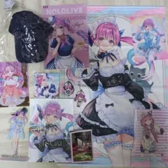 ま*さ様 湊あくあグッズまとめ