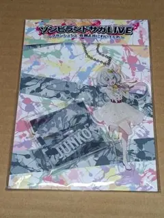 ゾンビランドサガLIVE 佐賀よ共にわいてくれ 水野愛 アクリルスタンド