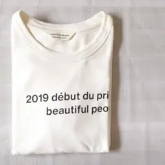 ビューティフルピープル ★ トップス Ｔシャツ Beautiful Peopleのサムネイル