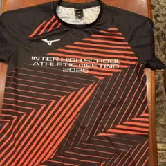 MIZUNO インターハイ 2025 Tシャツのサムネイル