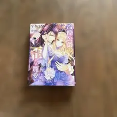 冷酷公爵の歪な寵愛