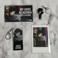 相澤消太 東急 ポップアップ まとめ売り