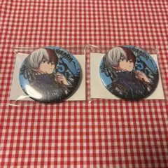 僕のヒーローアカデミア 轟焦凍 コレクション 缶バッジ まとめ売り 缶バ 十傑