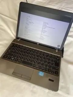 2026年最新】HP ProBook 4230sの人気アイテム - メルカリ