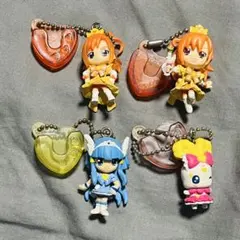 スマイルプリキュア キャラクターグッズ