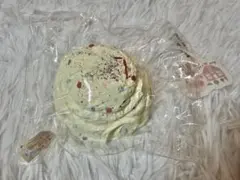 文清 ハッピーアイス 3.0ドライクリーム感