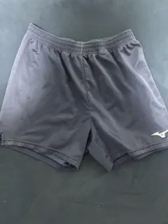 Mizuno ネイビー ショートパンツ 2XL