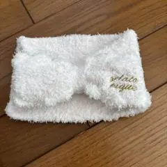 ✨新品✨ ジェラートピケ gelato pique ヘアターバン✨のサムネイル