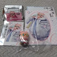 ドズル社　おおはらMENさん