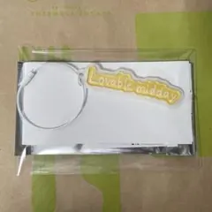 うたプリ　Song Title キーリング　ナギ