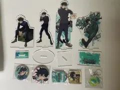 呪術廻戦 伏黒恵 まとめ売り