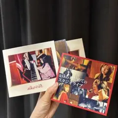 aikoの詩。初回限定盤　全CD4枚組＋DVD1枚
