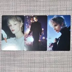 TXT POPUP ACT:TOMORROW トレカ ヒュニンカイ