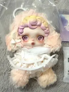 R*.様 POP MART スカルパンダ SKULLPANDA シークレット ガ