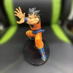 ドラゴンボール 孫悟空 フィギュア