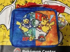 ポケモンWCS2026 ピンバインダーバッグ サンフランシスコ限定 - メルカリ