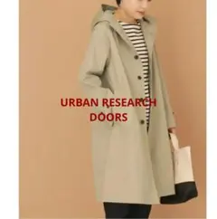 FORK＆SPOON・フーディーコート・URBAN RESEARCH DOORS