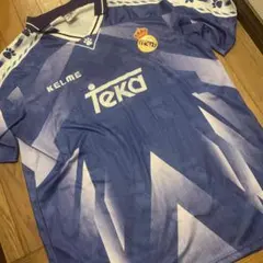 2025年最新】レアル kelmeの人気アイテム - メルカリ