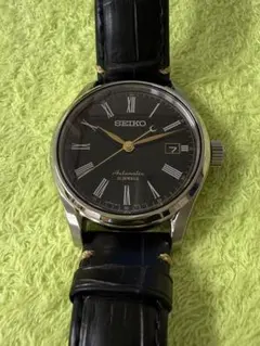 SEIKO プレサージュ 6R27 SARX029 - メルカリ
