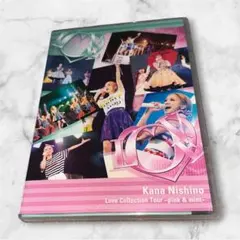 2026年最新】西野カナ dvdの人気アイテム - メルカリ