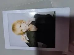 Royz 9/26サイン会当日チェキ智也さん