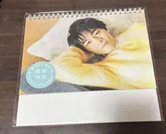 齋藤璃佑 カレンダー 2025 壁掛け - メルカリ