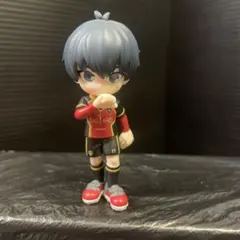 K*様 ブルーロック 潔世一　パルバース Palverse フィギュア