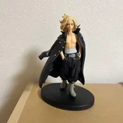 東京リベンジャーズ 佐野万次郎(マイキー) フィギュア