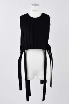 2025年最新】ENFOLD レディース ベスト・ジレ・ビスチェの人気アイテム