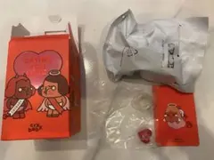 Crying for Love STUPID CUPID