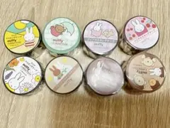 ayyjewel様 liebe様 マスキングテープ 8個 - メルカリ