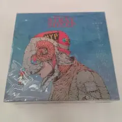 米津玄師 STRAY SHEEP おまもり盤 抜けなし - メルカリ