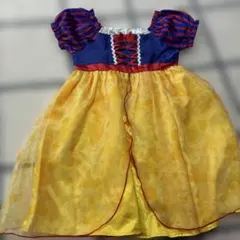 ディズニープリンセス 白雪姫