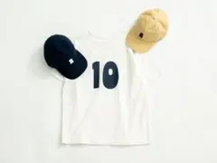 【新品】ロンハーマン　Kyoto10th Tee 定価￥12,100のサムネイル