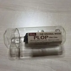 ZEAL THE ORIGINAL WOOD PLOP 3/8ozのサムネイル