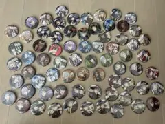 【汚れ有り】ツイステ缶バッジまとめ売り