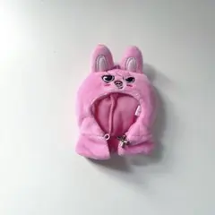 Stray Kids skzoo PLUSH DWAEKKIチャンビン